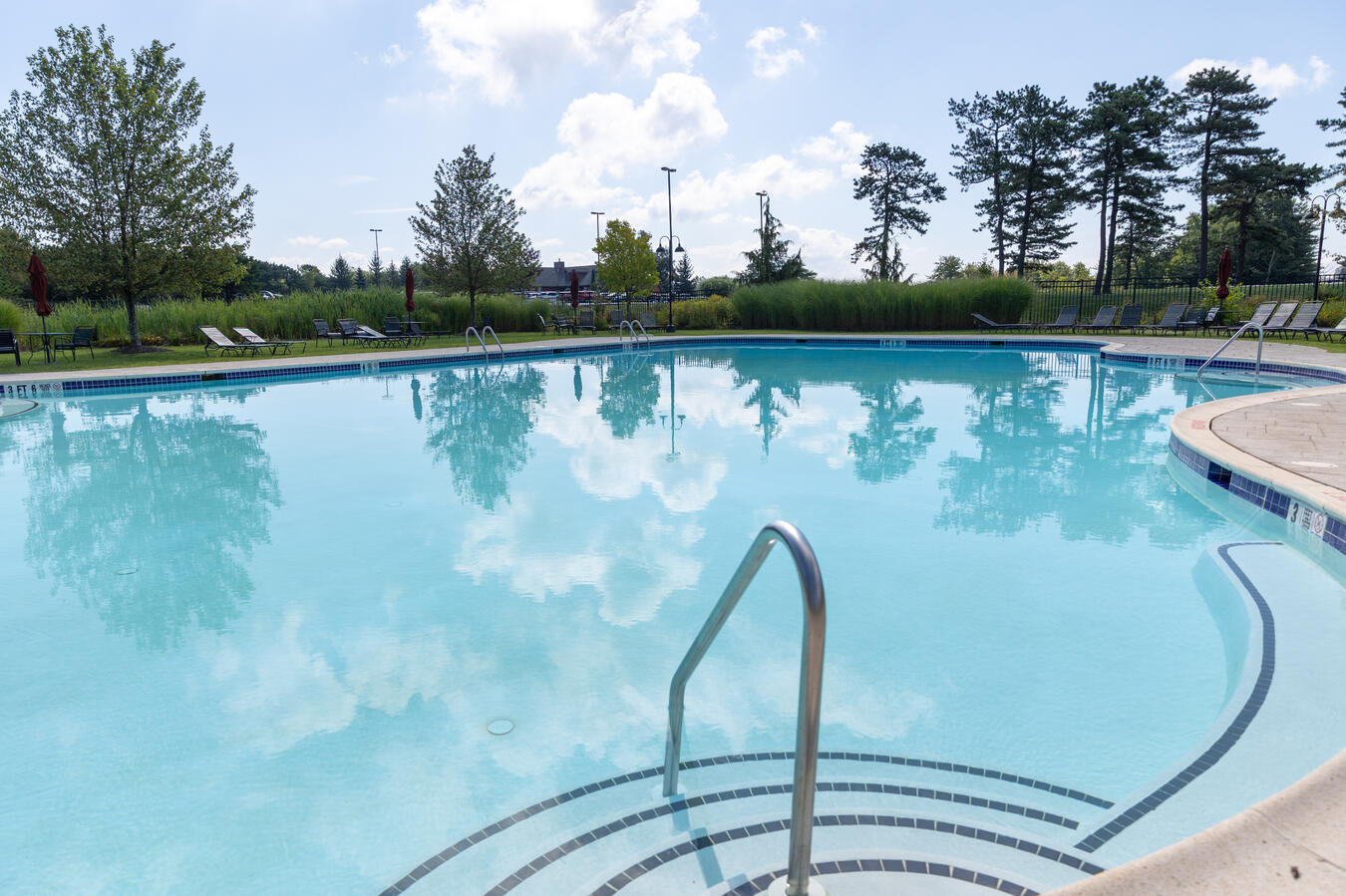 Pools And More Pools And More