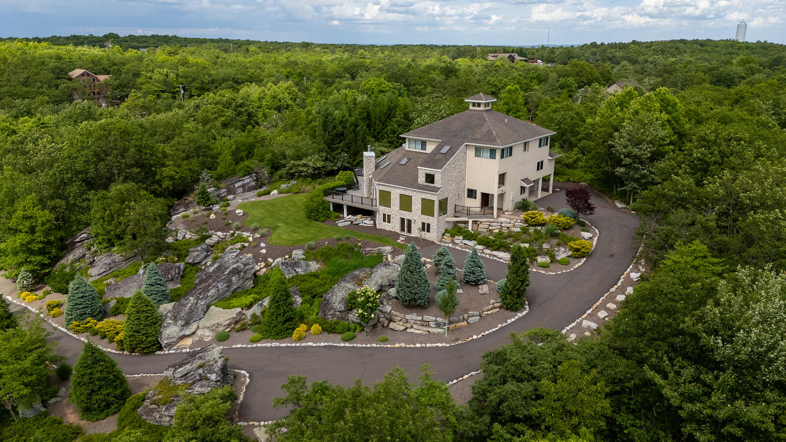 Stunning Homes Stunning Homes
