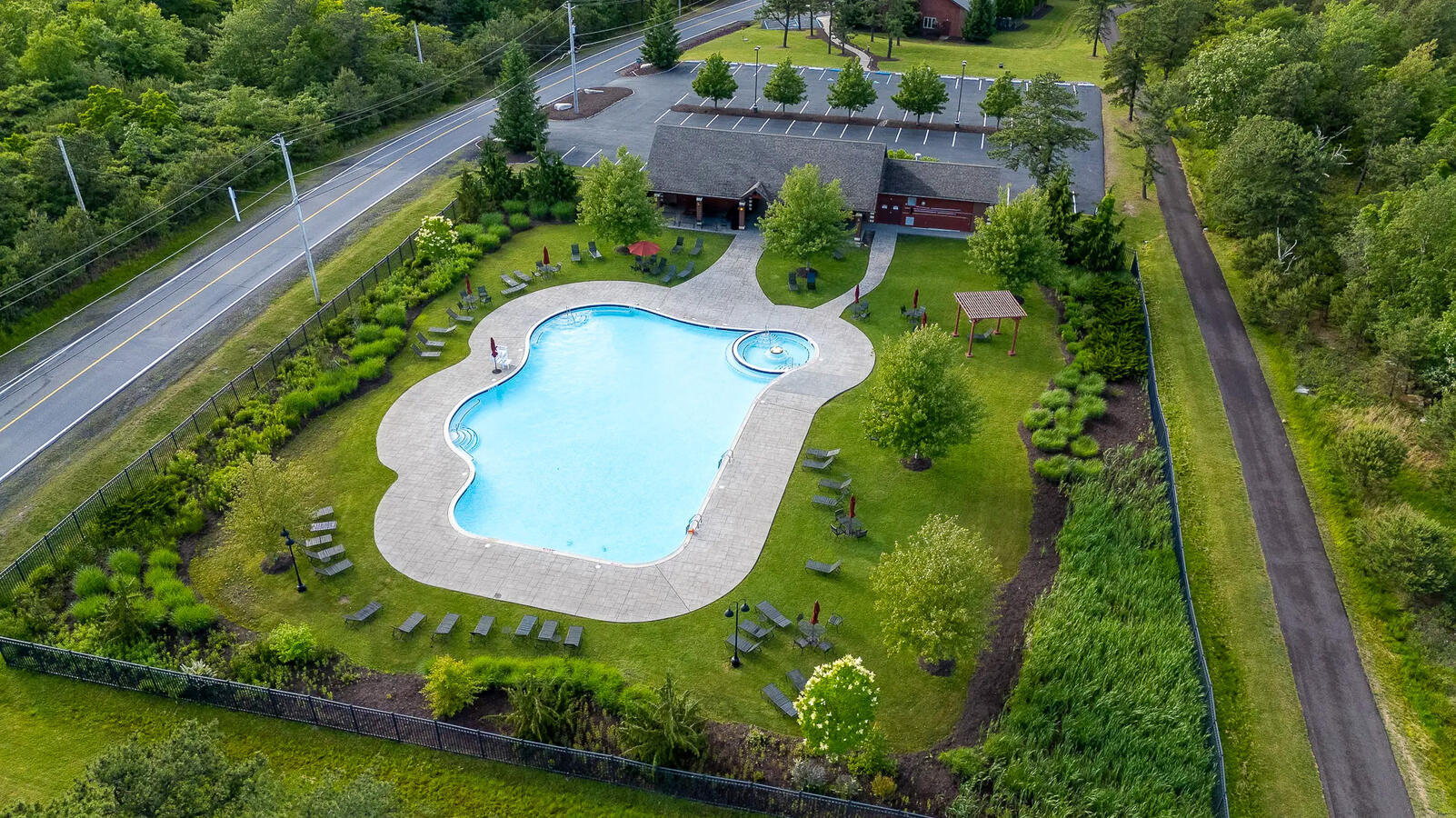 Pools And More Pools And More